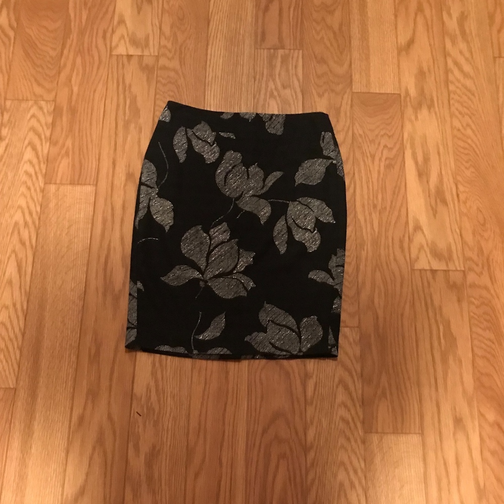 Ann Taylor Petite Skirt